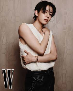 【フォト】ENHYPENヒスン×ジェイ、最強のビジュアルの組み合わせ