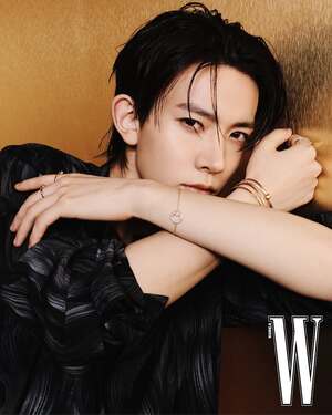 【フォト】ENHYPENヒスン×ジェイ、最強のビジュアルの組み合わせ