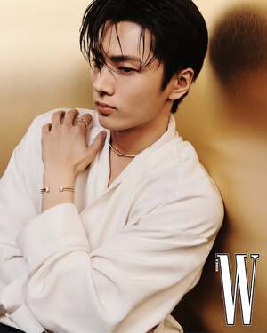 【フォト】ENHYPENヒスン×ジェイ、最強のビジュアルの組み合わせ