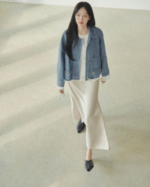 【フォト】チェ・ウォンビン、上品で清らかなビジュアル