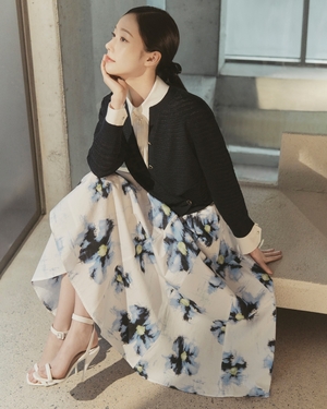 【フォト】チェ・ウォンビン、上品で清らかなビジュアル