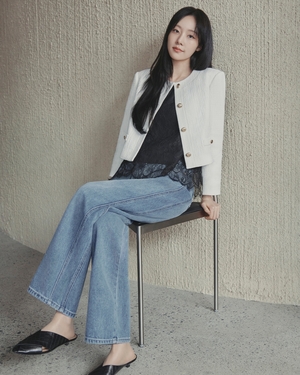 【フォト】チェ・ウォンビン、上品で清らかなビジュアル