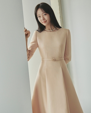 【フォト】チェ・ウォンビン、上品で清らかなビジュアル