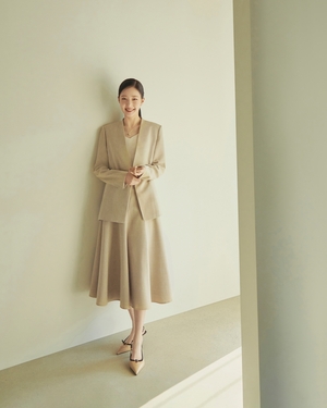 【フォト】チェ・ウォンビン、上品で清らかなビジュアル