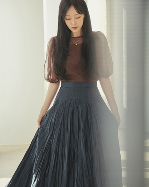 【フォト】チェ・ウォンビン、上品で清らかなビジュアル