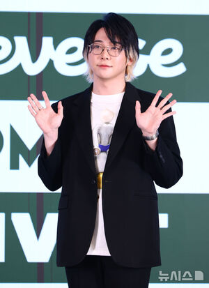 【フォト】韓国を訪れたMrs. GREEN APPLE