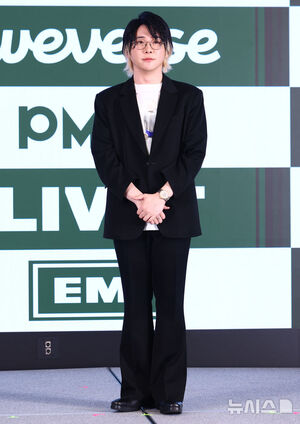 【フォト】韓国を訪れたMrs. GREEN APPLE