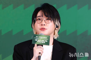 【フォト】韓国を訪れたMrs. GREEN APPLE