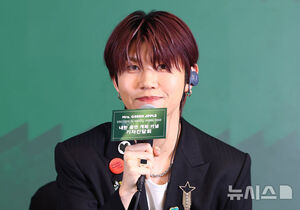 【フォト】韓国を訪れたMrs. GREEN APPLE