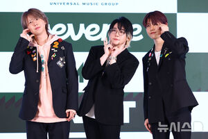 【フォト】韓国を訪れたMrs. GREEN APPLE