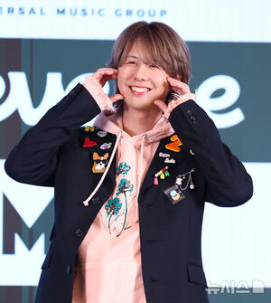 【フォト】韓国を訪れたMrs. GREEN APPLE