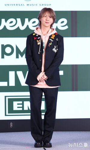 【フォト】韓国を訪れたMrs. GREEN APPLE