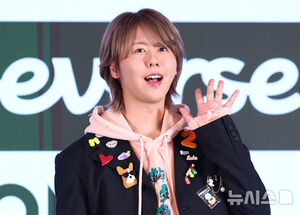 【フォト】韓国を訪れたMrs. GREEN APPLE