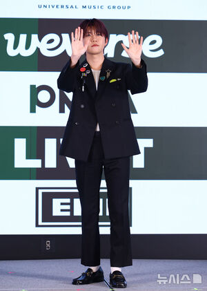 【フォト】韓国を訪れたMrs. GREEN APPLE