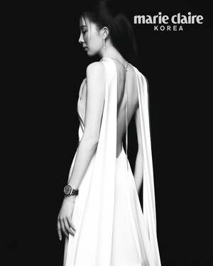 【フォト】アイリーン、モデルに劣らぬ花婿とドキドキのウエディング・グラビア