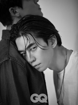 【フォト】『ジキル＆ハイド』シン・ソンロク＆チェ・ジェリム、男らしい魅力あふれる二人