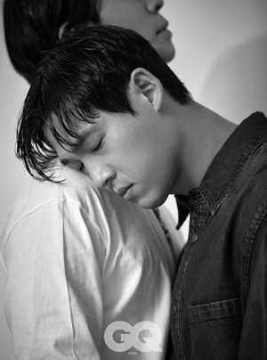 【フォト】『ジキル＆ハイド』シン・ソンロク＆チェ・ジェリム、男らしい魅力あふれる二人