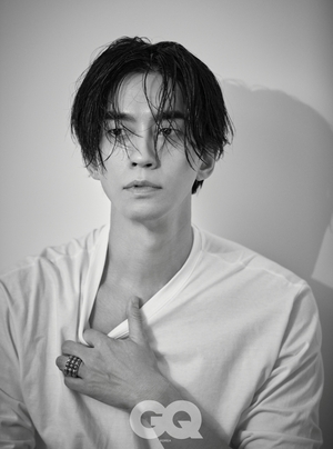 【フォト】『ジキル＆ハイド』シン・ソンロク＆チェ・ジェリム、男らしい魅力あふれる二人