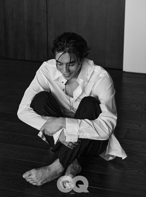 【フォト】『ジキル＆ハイド』シン・ソンロク＆チェ・ジェリム、男らしい魅力あふれる二人