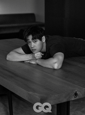 【フォト】『ジキル＆ハイド』シン・ソンロク＆チェ・ジェリム、男らしい魅力あふれる二人