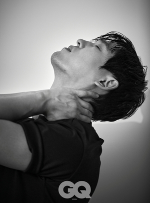 【フォト】『ジキル＆ハイド』シン・ソンロク＆チェ・ジェリム、男らしい魅力あふれる二人