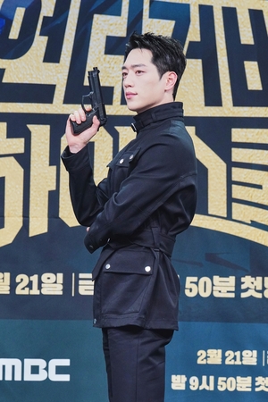 ▲写真提供＝MBC