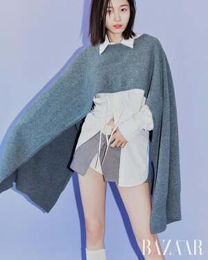 【フォト】すっきり「塩顔」ウォン・ジアン　遊び心あふれるポーズ