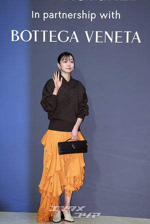 【フォト】キム・ダミ、清純なようでいて魅惑的な雰囲気