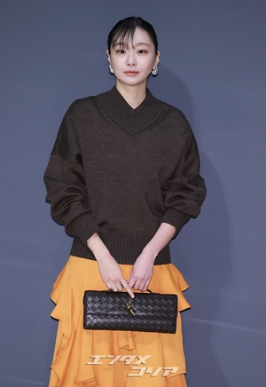 【フォト】キム・ダミ、清純なようでいて魅惑的な雰囲気