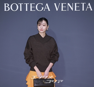 【フォト】キム・ダミ、清純なようでいて魅惑的な雰囲気