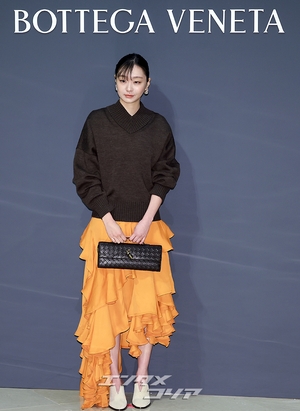 【フォト】キム・ダミ、清純なようでいて魅惑的な雰囲気