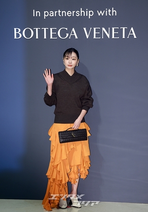 【フォト】キム・ダミ、清純なようでいて魅惑的な雰囲気