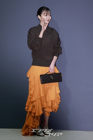 【フォト】キム・ダミ、清純なようでいて魅惑的な雰囲気