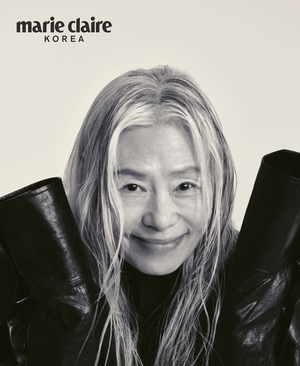 【フォト】69歳イェ・スジョン、にじみ出る圧倒的オーラ