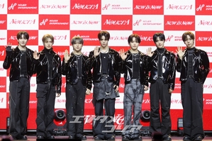 【フォト】NouerA、1stアルバム「Chapter：New is Now」でデビュー