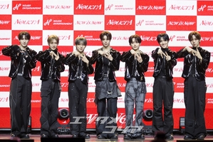 【フォト】NouerA、1stアルバム「Chapter：New is Now」でデビュー