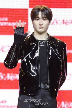 【フォト】NouerA、1stアルバム「Chapter：New is Now」でデビュー