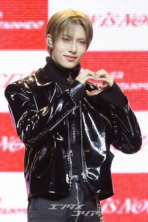 【フォト】NouerA、1stアルバム「Chapter：New is Now」でデビュー