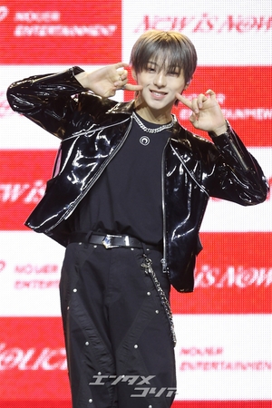 【フォト】NouerA、1stアルバム「Chapter：New is Now」でデビュー