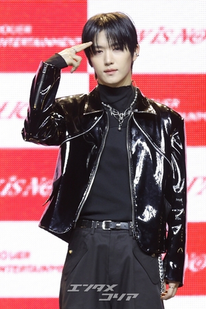 【フォト】NouerA、1stアルバム「Chapter：New is Now」でデビュー