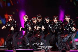 【フォト】NouerAの完ぺきなデビューステージ