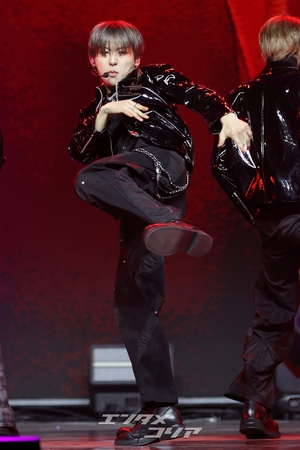 【フォト】NouerAの完ぺきなデビューステージ