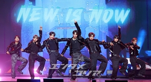 【フォト】NouerAの完ぺきなデビューステージ