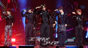 【フォト】NouerAの完ぺきなデビューステージ