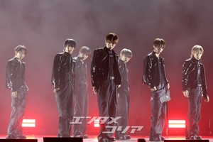 【フォト】NouerAの完ぺきなデビューステージ