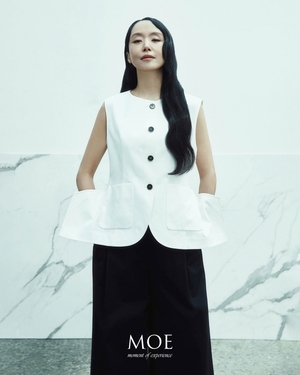 【フォト】チョン・ドヨン、クラシカルなムードの春コレクショングラビア