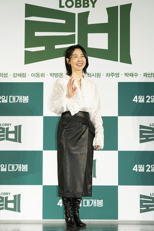 ▲写真提供＝ショーボックス