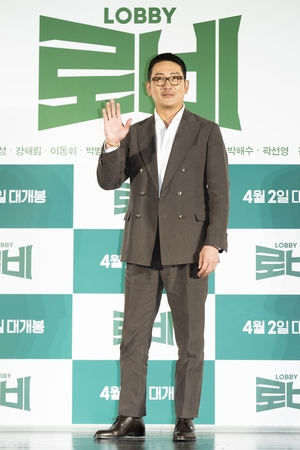 ▲写真提供＝ショーボックス