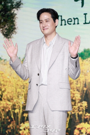 【フォト】ムン・ソリ＆パク・ヘジュン、中年のエスンとグァンシク＝『おつかれさま』