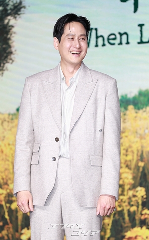 【フォト】ムン・ソリ＆パク・ヘジュン、中年のエスンとグァンシク＝『おつかれさま』